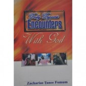 Daily Dynamic Encounters With God by Zacharias Tanee Fomum 